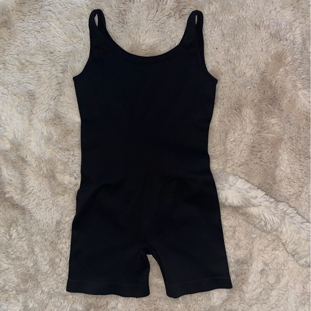 Women’s Sleeveless Romper
